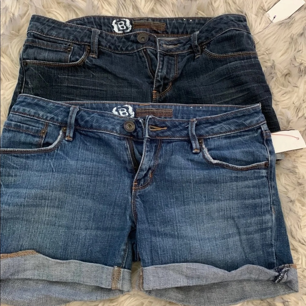 PacSun Shorts bundle